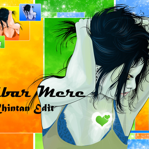 Dilbar Mere Kab Tak Mujhe ( Dj Suketu FT Chintan Edit )