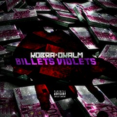 Billets Violets feat. Okalm