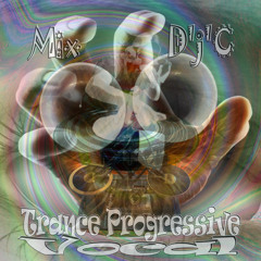 Mix D'j'C - Trance Progressive Vocale - N°489  .Mp3