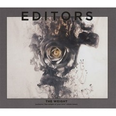EDITORS - THE WEIGHT (JAGO&JICO BOOTLEG/UNRELEASED REMIX)