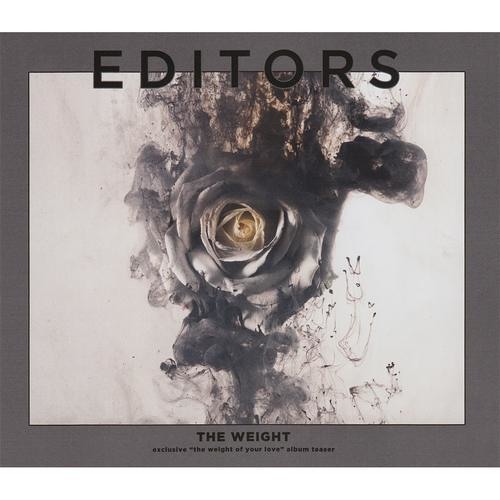 EDITORS - THE WEIGHT (JAGO&JICO BOOTLEG/UNRELEASED REMIX)