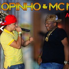 MC Copinho & MC Max :: Ao vivo na Roda de Funk ::