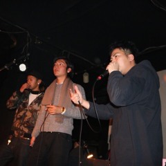 Difference With You _魁