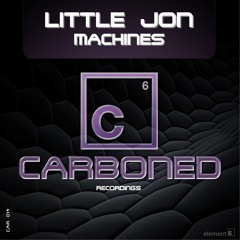 Little Jon - Machines [SC Edit]