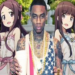 My Little Soulja Can't Be This Cute (Soulja Boy x ClariS)
