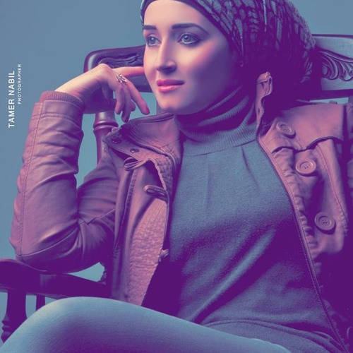 اية نبيل ..عيني تعبت