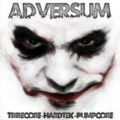 AdVersum -- 246 Mind Doors (FREE DL)