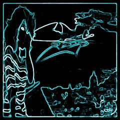 Griffendere - I'm Fucking Dead Horatio (Derek's By Me Anri Remix)