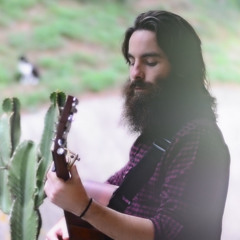 A Real Hero (Drive) Cover