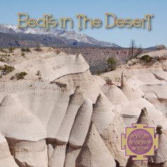 Beats In The Desert - Podcast 9