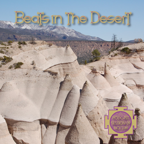 Beats In The Desert - Podcast 9