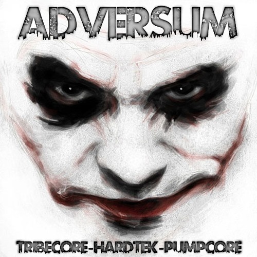 AdVersum -- Melancholya (FREE DL)