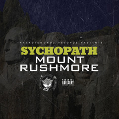Mount Rushmore