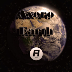 Axero - Earth (Original Mix)