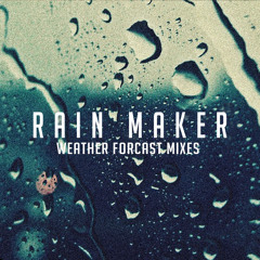 Rain City Riot - Weather Forecast Vol 005