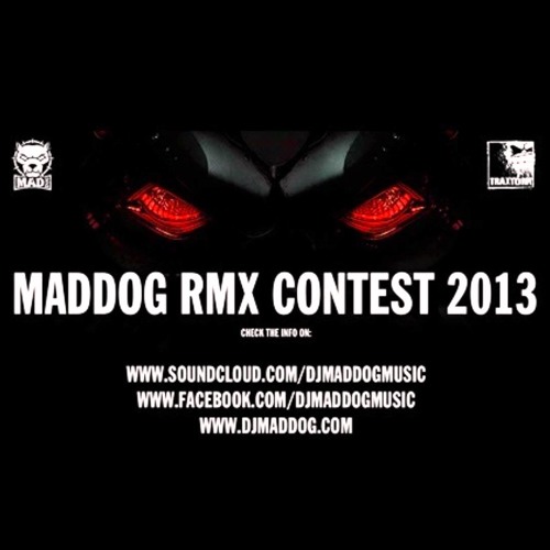 DJ Mad Dog - Last Motherfucker (Sequencer Remix)[212bpm]