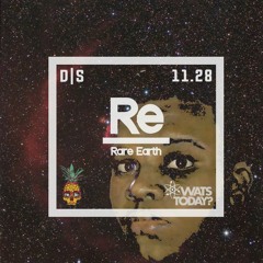 Ez Pennybagz -  Rare Earth (prod. Monibeatz & TrueLove)