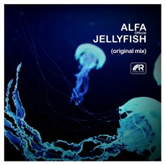 Jellyfish - Alfa