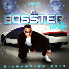 EL BOSSTER FULL