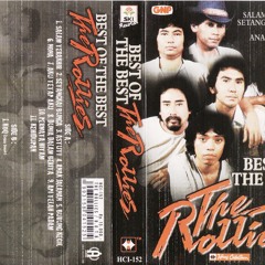 Permata Hitam - THE ROLLIES