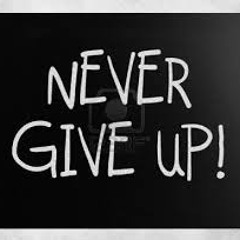 Never Give Up - Iron Snap feat Aless