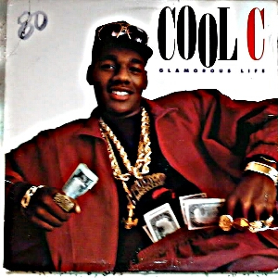 Stream The Glamorous Life (Cool C Dedication) by WARCHYLD | Listen