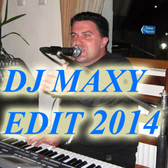 Vladko Markov - 5 6 jenichki (DJ Maxy 2014 strong edit)