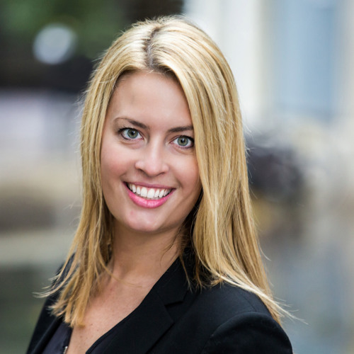 Stream Talent Expo Pitch Katie Hunt by Startup Institute Listen