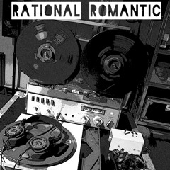 Rational Romantic - Gute Haltung Schöner Gang