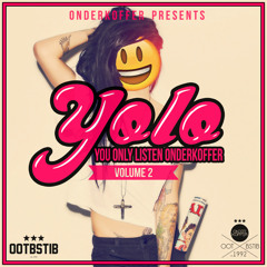 YOLO - You Only Listen Onderkoffer Vol. 2