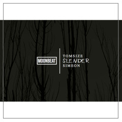 Tomsize & Simeon - Slender (MoonBeat Remix)
