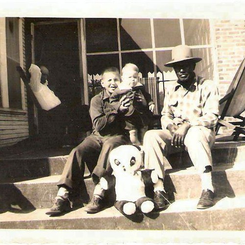 Stream DON27T20LOK20BACK by jeffrob1951 Listen online for free on