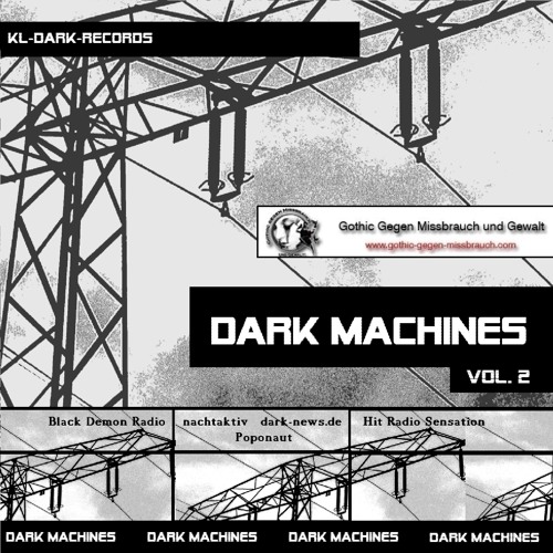 Dark Machines Vol.2