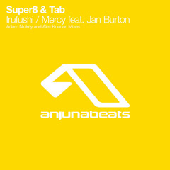 Super8 & Tab - Irufushi (Adam Nickey Remix)
