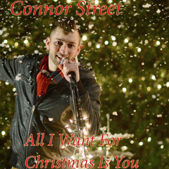 All I Want For Christmas Is You (Cover)
