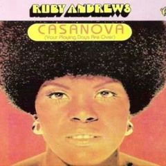 Barnes & 40 Dogg Jones- Casanova