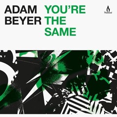 Adam Beyer - You're The Same - Truesoul