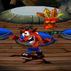 Crash bandicoot warped theme remix