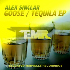 Alex Sinclar - Goose ( preview out on 22-12 )