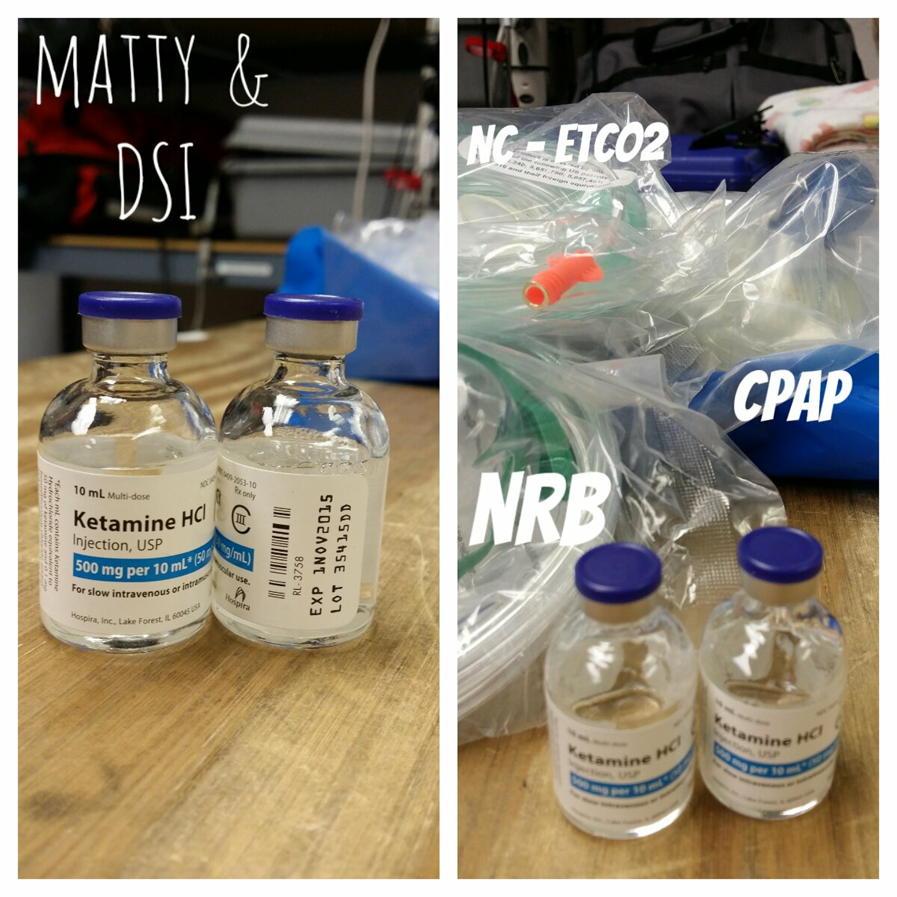 Matty And DSI episode artwork