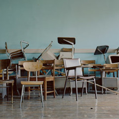 Akelle Charles - Post To Be