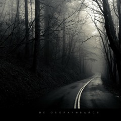 one way