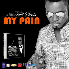 My Pain by Kenny Desmangles