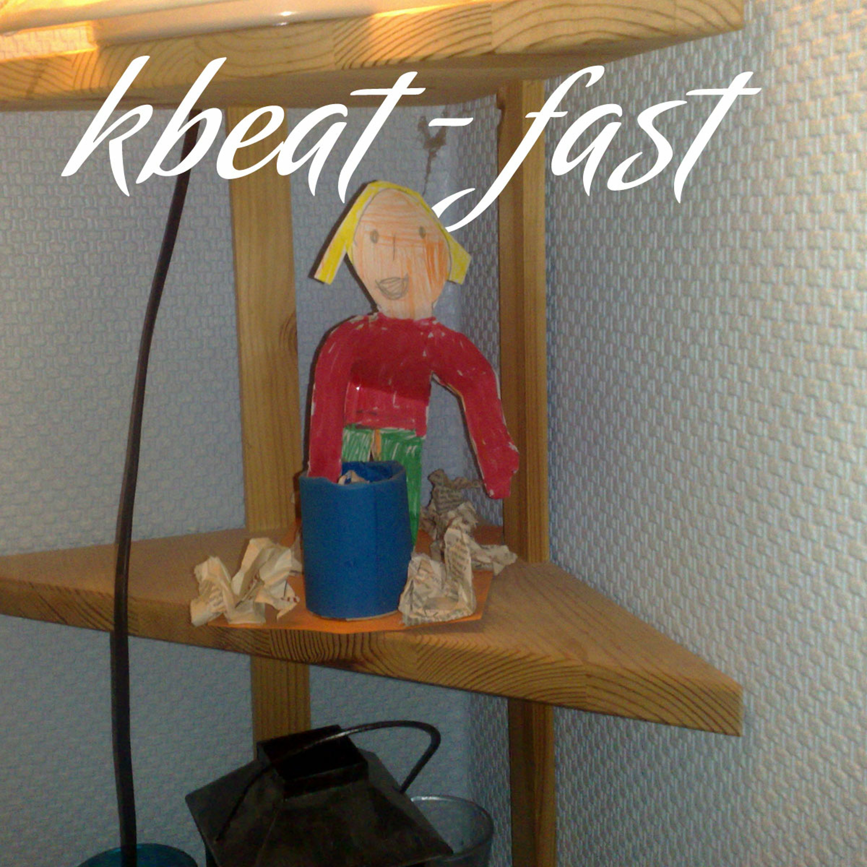 Kbeat - Fast episode artwork