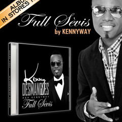 KENNY DESMANGLES feat. Mickael Guirand & Shabba - Full Sevis (2014 song from solo cd)