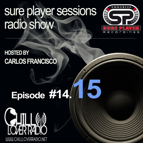 Sure Player Sessions Radio Show 2014 Episode #15