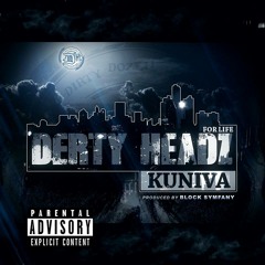 Kuniva - Derty Headz
