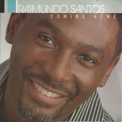 "I Do" by Raimundo Santos