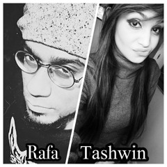 Rafa Feat. Tashwin - Beat it (Cover)