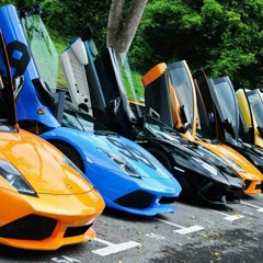 Original trap/party songs